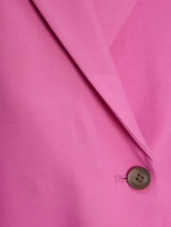 JJXX Jacken*JXNIKA MARY BLAZER TLR NOOS carmine rose