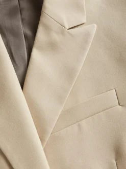 JJXX Jacken*JXNIKA MARY BLAZER TLR NOOS oatmeal