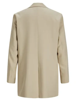 JJXX Jacken*JXNIKA MARY BLAZER TLR NOOS oatmeal