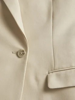 JJXX Jacken*JXNIKA MARY BLAZER TLR NOOS oatmeal