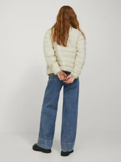 JJXX Jacken*JXNORA LIGHTWEIGHT JACKET OTW NOOS seedpearl