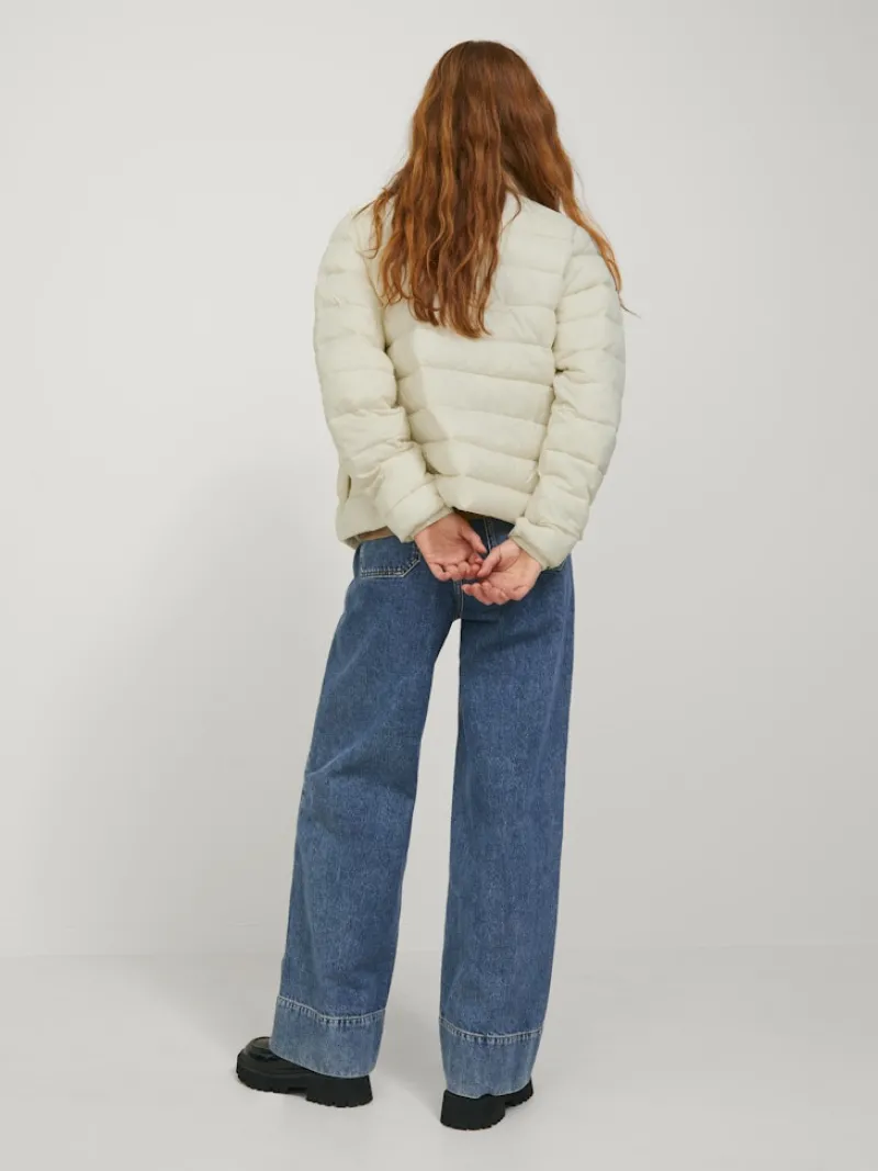 JJXX Jacken*JXNORA LIGHTWEIGHT JACKET OTW NOOS seedpearl