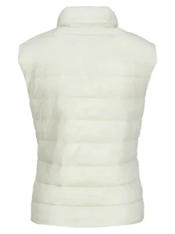 JJXX Westen*JXNORA LIGHTWEIGHT VEST OTW NOOS seedpearl