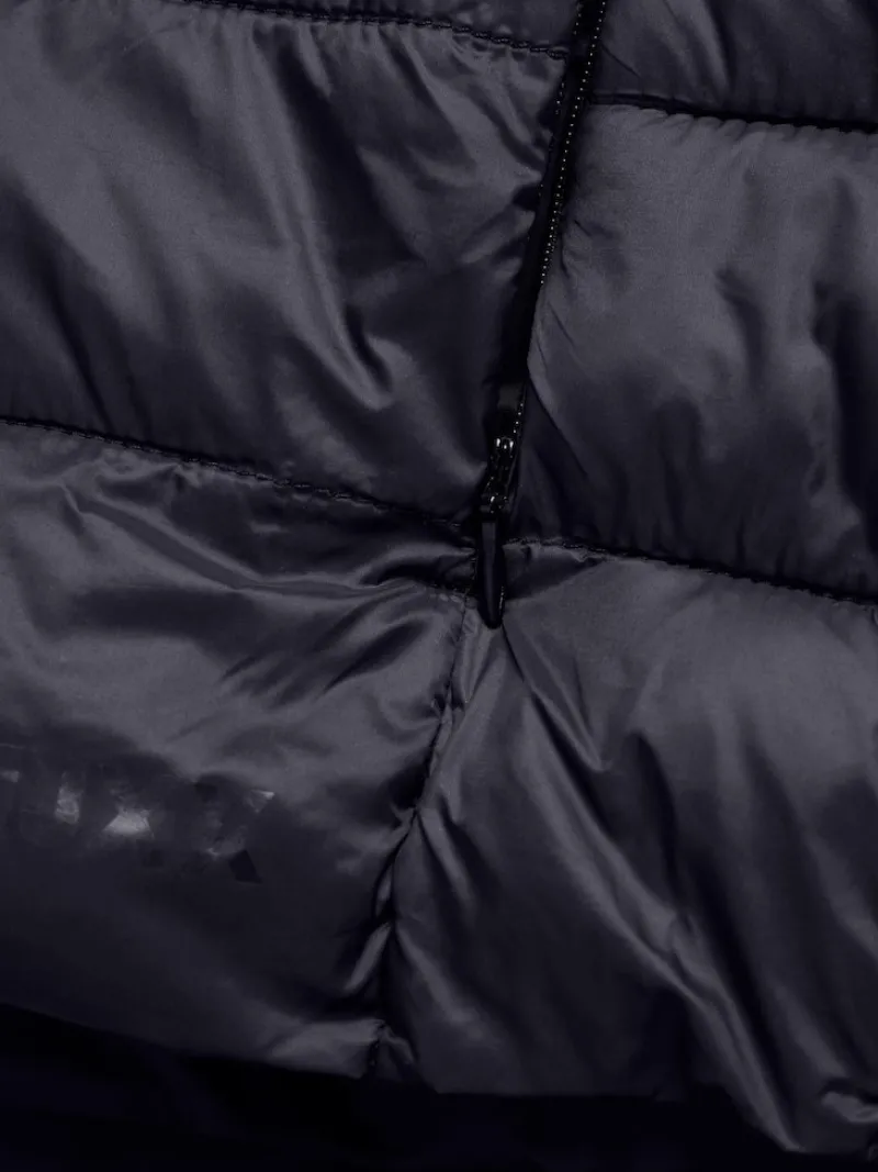 JJXX Westen*JXNORA LIGHTWEIGHT VEST OTW NOOS Black