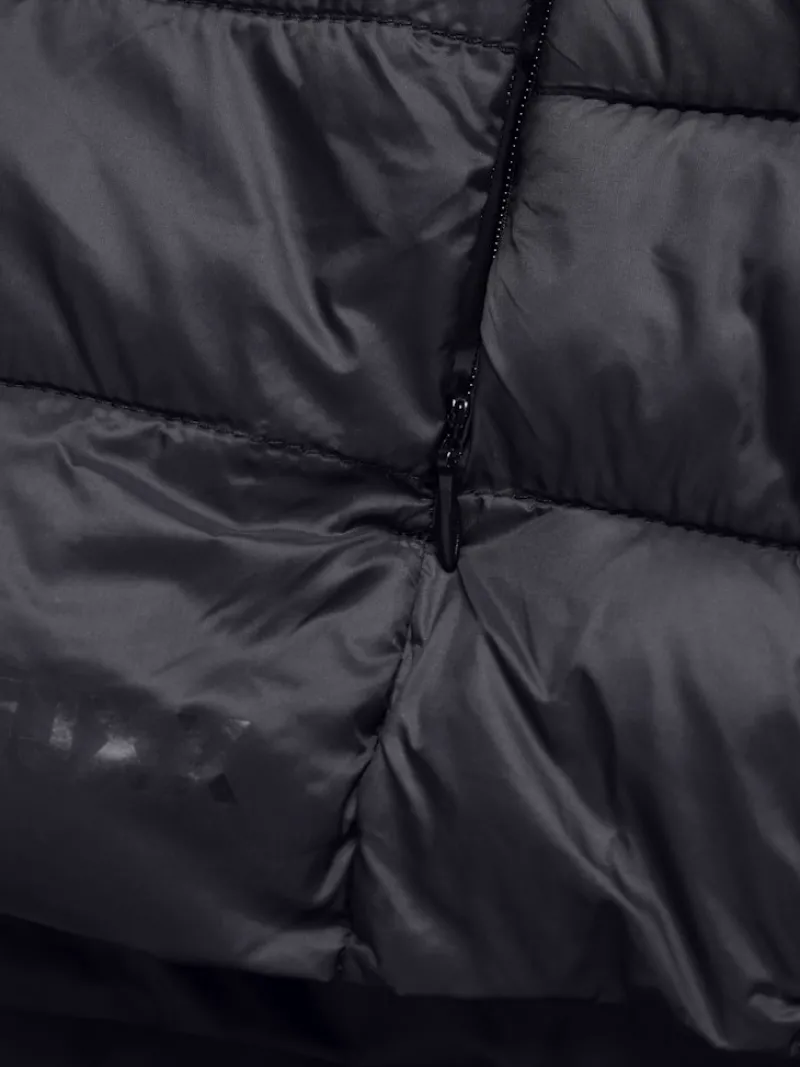 JJXX Westen*JXNORA LIGHTWEIGHT VEST OTW NOOS Black