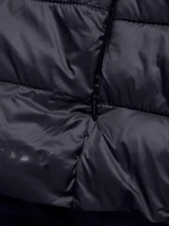 JJXX Westen*JXNORA LIGHTWEIGHT VEST OTW NOOS Black