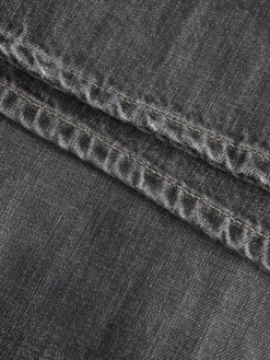 JJXX Jeans*JXPALERMO LOOSE LW JEANS R231 DNM SN Dark Grey Denim