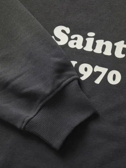 JJXX Pullover & Sweatshirts*JXPERLE RLX LS CREW SWEAT SWT Phantom