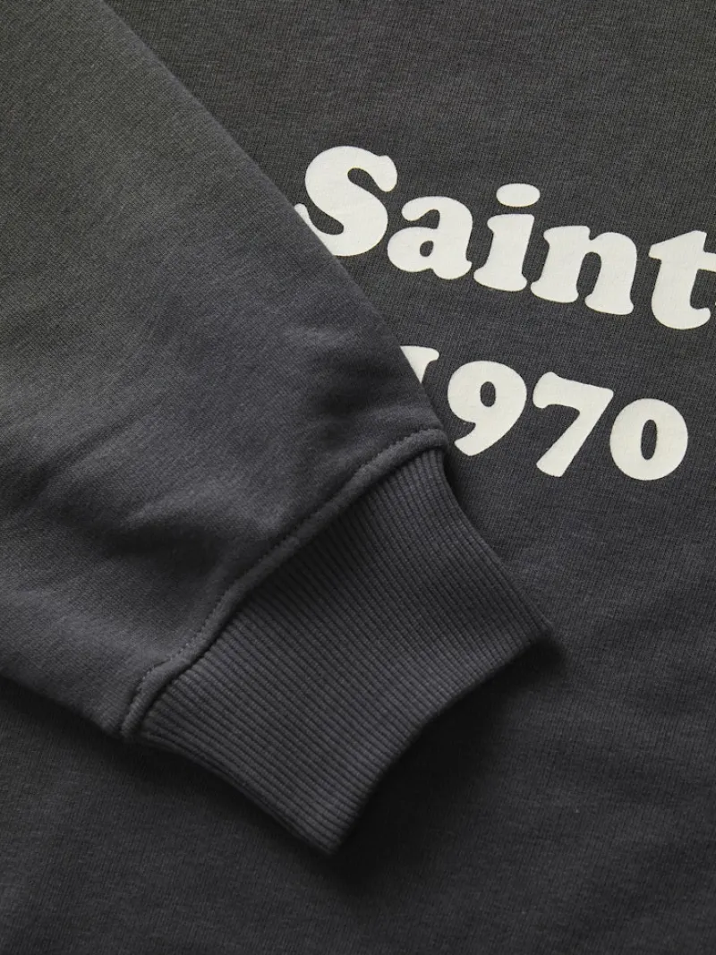 JJXX Pullover & Sweatshirts*JXPERLE RLX LS CREW SWEAT SWT Phantom