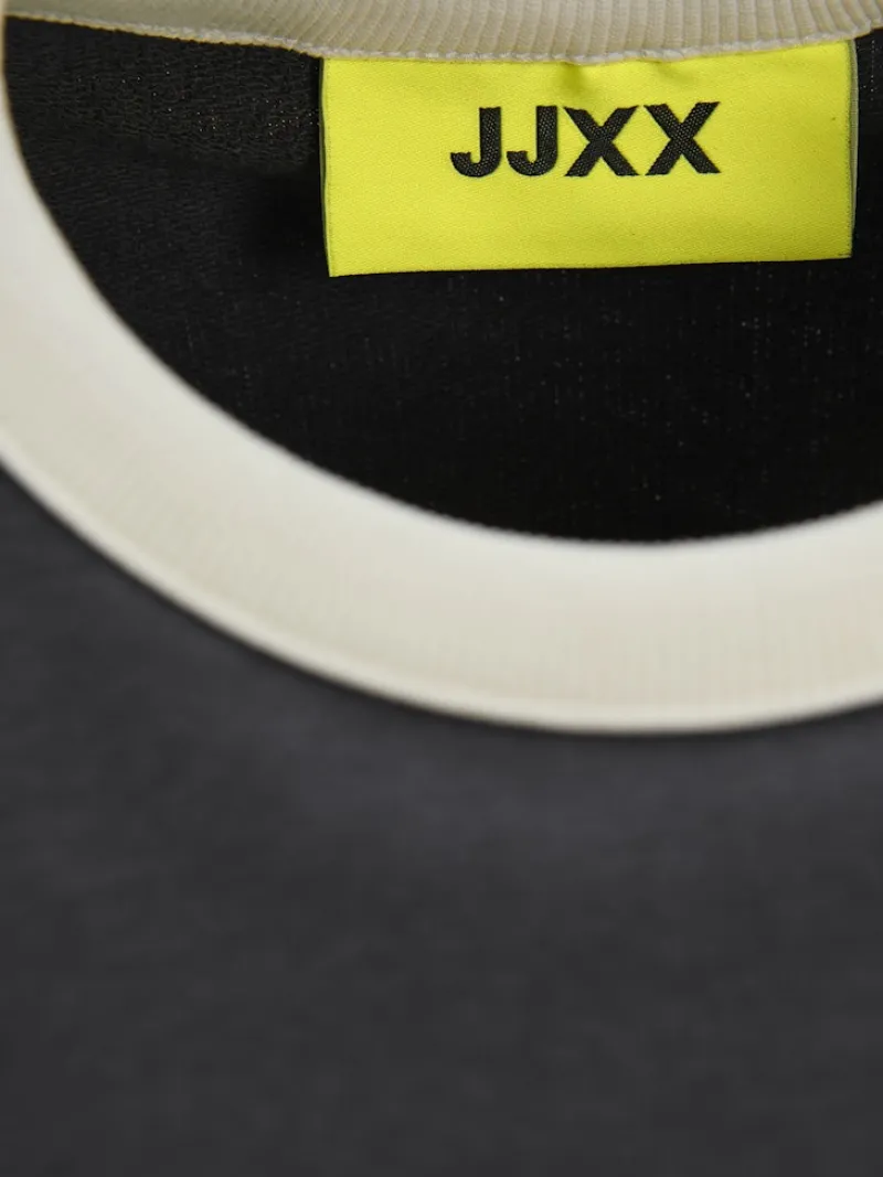 JJXX Pullover & Sweatshirts*JXPERLE RLX LS CREW SWEAT SWT Phantom