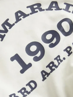 JJXX Pullover & Sweatshirts*JXPERLE RLX LS CREW SWEAT SWT vanilla ice