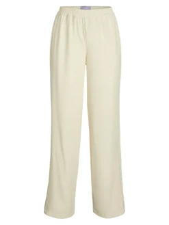 JJXX Hosen*JXPOPPY HW PANT PNT NOOS seedpearl