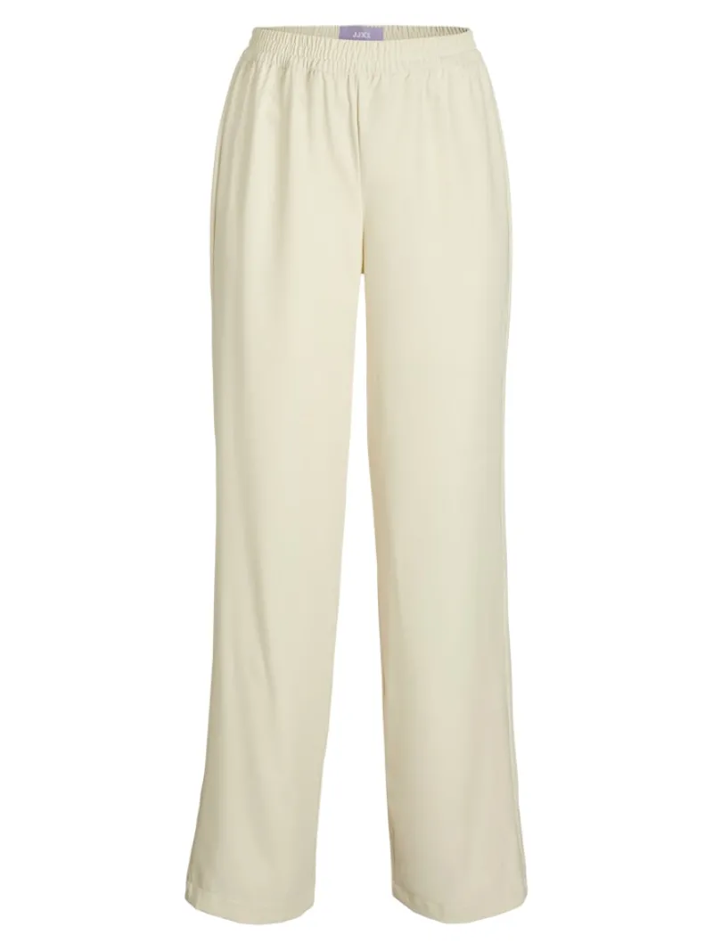 JJXX Hosen*JXPOPPY HW PANT PNT NOOS seedpearl