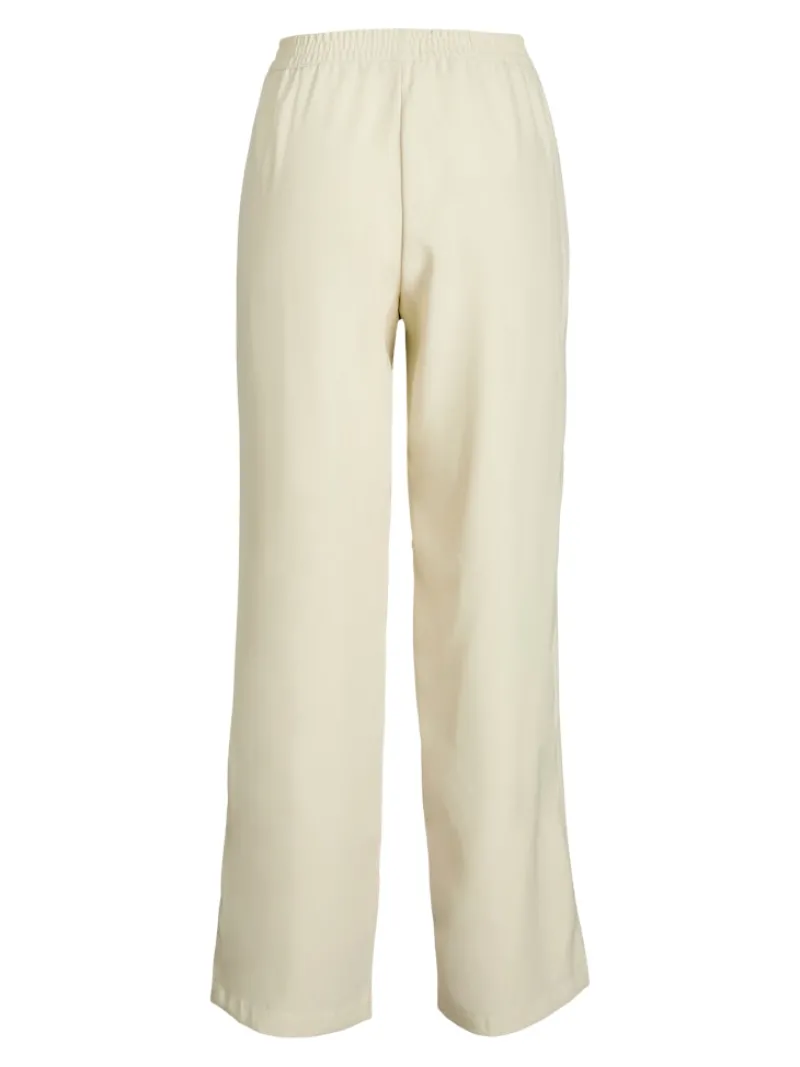 JJXX Hosen*JXPOPPY HW PANT PNT NOOS seedpearl