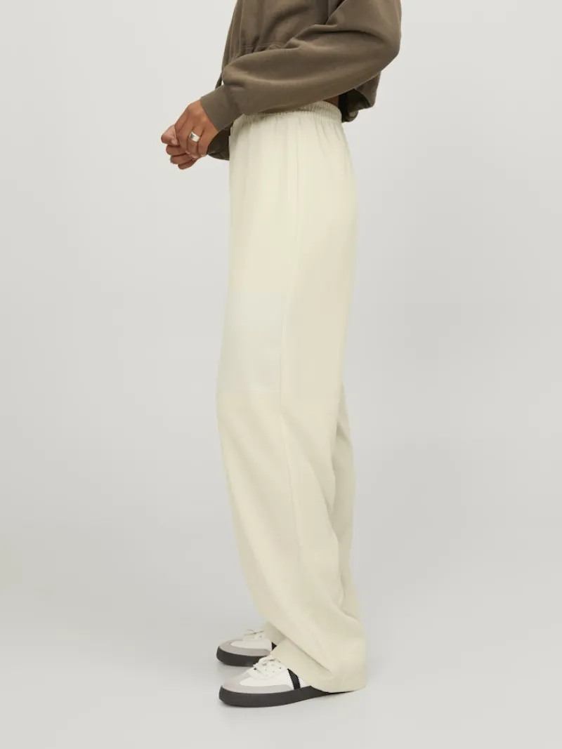 JJXX Hosen*JXPOPPY HW PANT PNT NOOS seedpearl