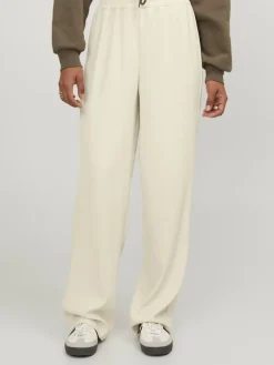 JJXX Hosen*JXPOPPY HW PANT PNT NOOS seedpearl