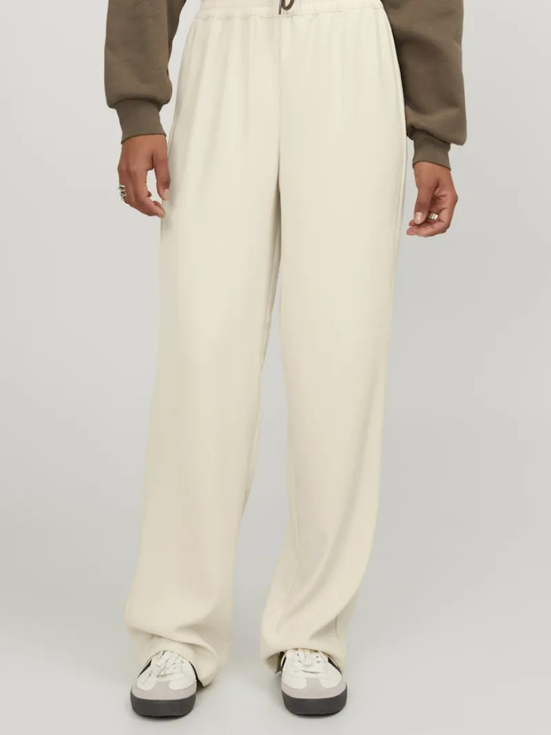 JJXX Hosen*JXPOPPY HW PANT PNT NOOS seedpearl