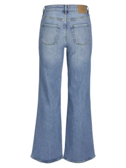 JJXX Jeans*JXROME FLARED MW C9189 JEANS DNM NOOS Medium Blue Denim