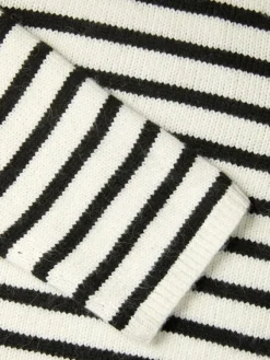 JJXX Pullover & Sweatshirts*JXROSANNA ROLL NECK KNIT vanilla ice