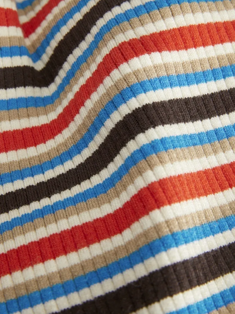 JJXX Pullover & Sweatshirts*JXSAVANNAH CREW NECK KNIT poinciana