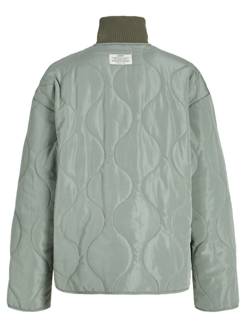 JJXX Jacken*JXSERENA MID QUILTED JACKET OTW SN sea spray