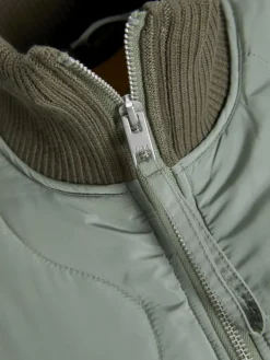 JJXX Jacken*JXSERENA MID QUILTED JACKET OTW SN sea spray