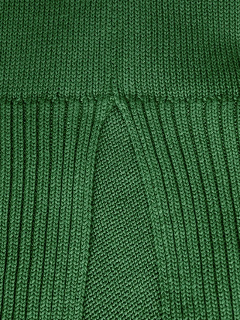 JJXX Pullover & Sweatshirts*JXSIANA TWIST HIGH NECK KNIT NOOS formal garden