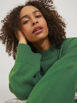 JJXX Pullover & Sweatshirts*JXSIANA TWIST HIGH NECK KNIT NOOS formal garden