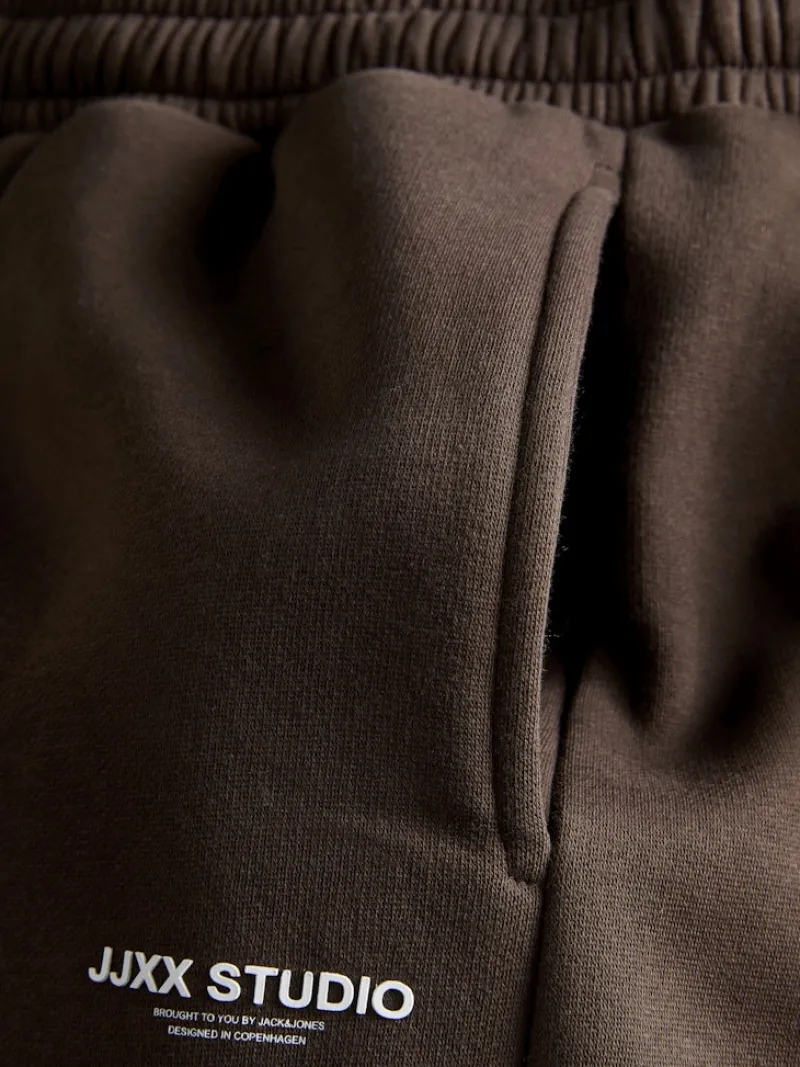 JJXX Hosen*JXSTUDIO VESTERBRO HW PANT SWT NOOS bracken