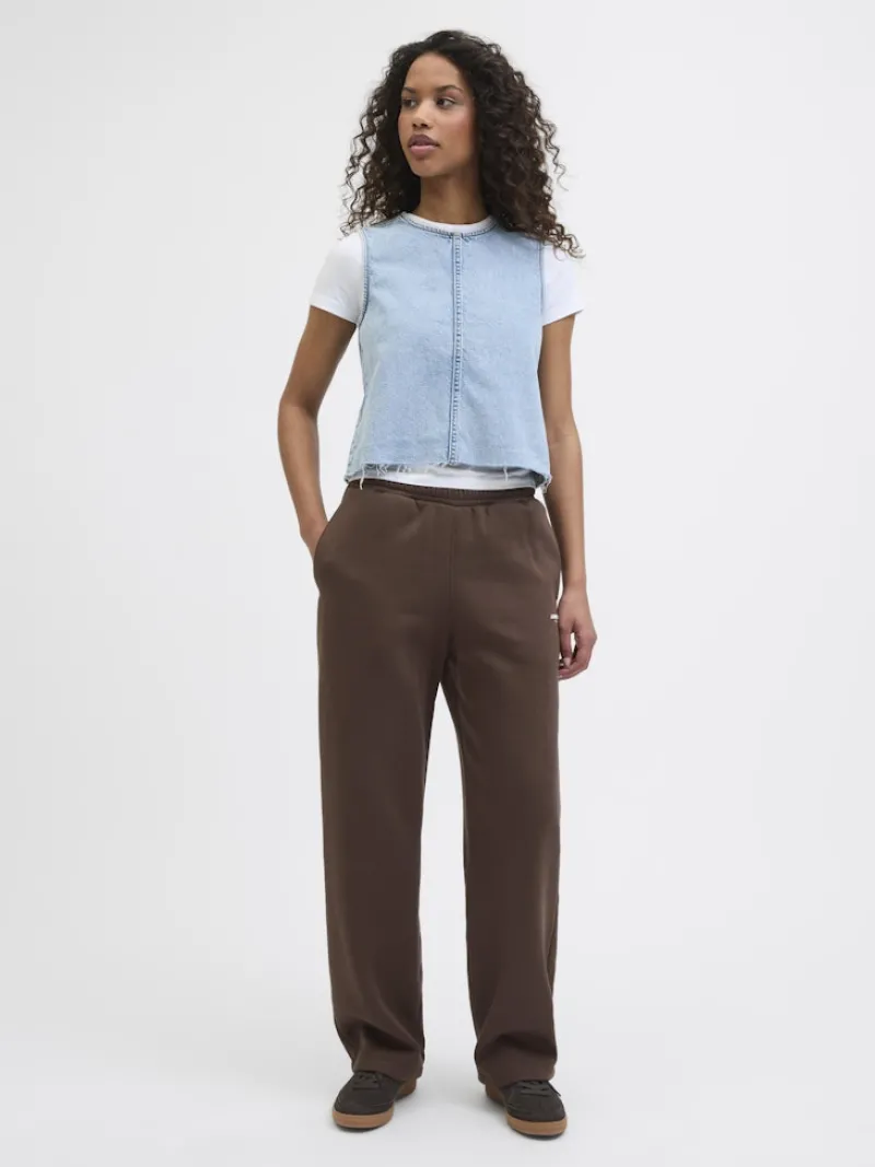 JJXX Hosen*JXSTUDIO VESTERBRO HW PANT SWT NOOS bracken