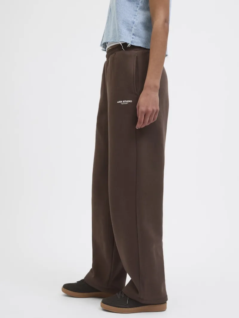 JJXX Hosen*JXSTUDIO VESTERBRO HW PANT SWT NOOS bracken