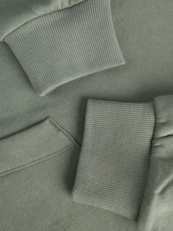 JJXX Pullover & Sweatshirts*JXSTUDIO VESTERBRO LS RLX HOOD SWT NOOS sea spray