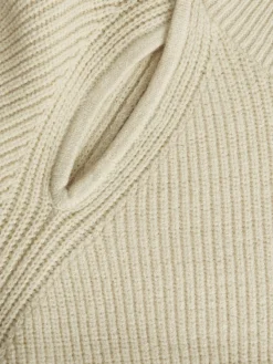 JJXX Pullover & Sweatshirts*JXTILDE CREW NECK KNIT bone white