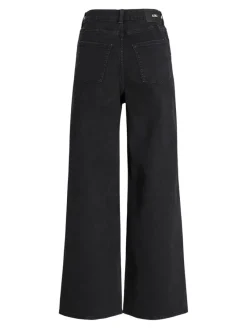 JJXX Jeans*JXTOKYO WIDE HW C6145 JEANS DNM NOOS Black Denim