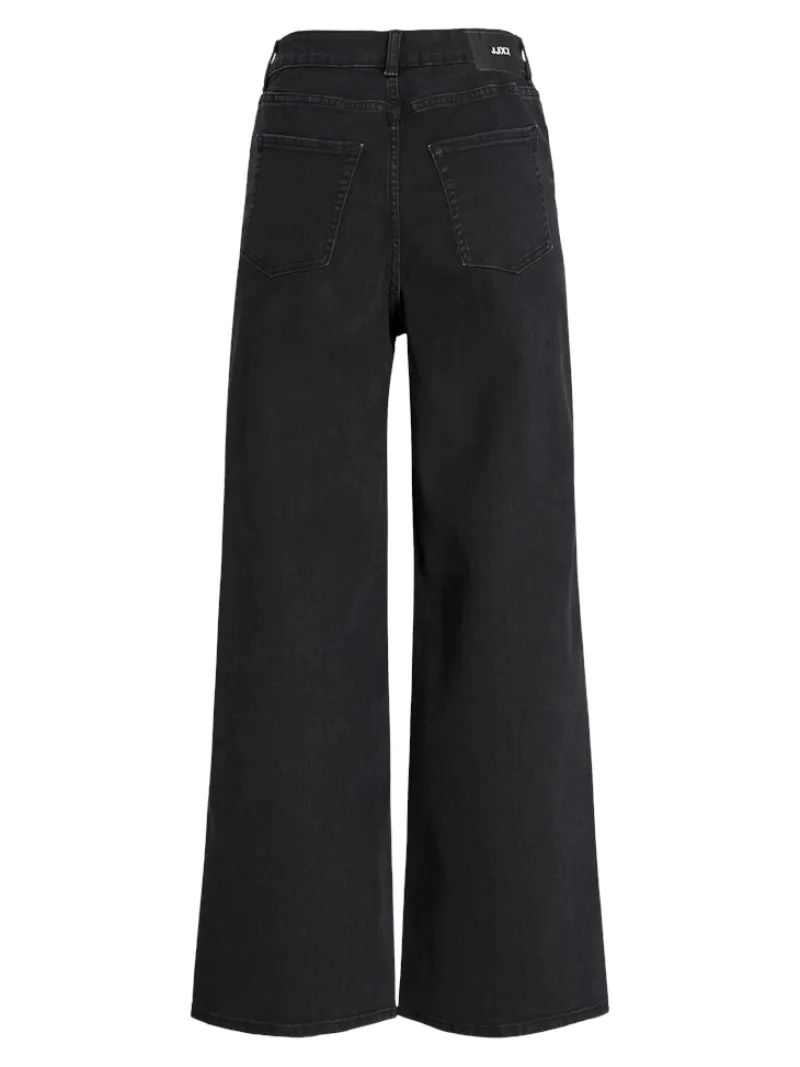 JJXX Jeans*JXTOKYO WIDE HW C6145 JEANS DNM NOOS Black Denim