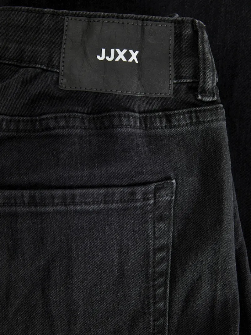 JJXX Jeans*JXTOKYO WIDE HW C6145 JEANS DNM NOOS Black Denim