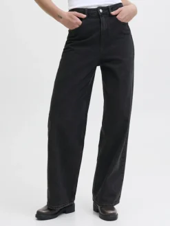 JJXX Jeans*JXTOKYO WIDE HW C6145 JEANS DNM NOOS Black Denim