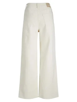 JJXX Jeans*JXTOKYO WIDE HW JEANS C6171 DNM NOOS white denim