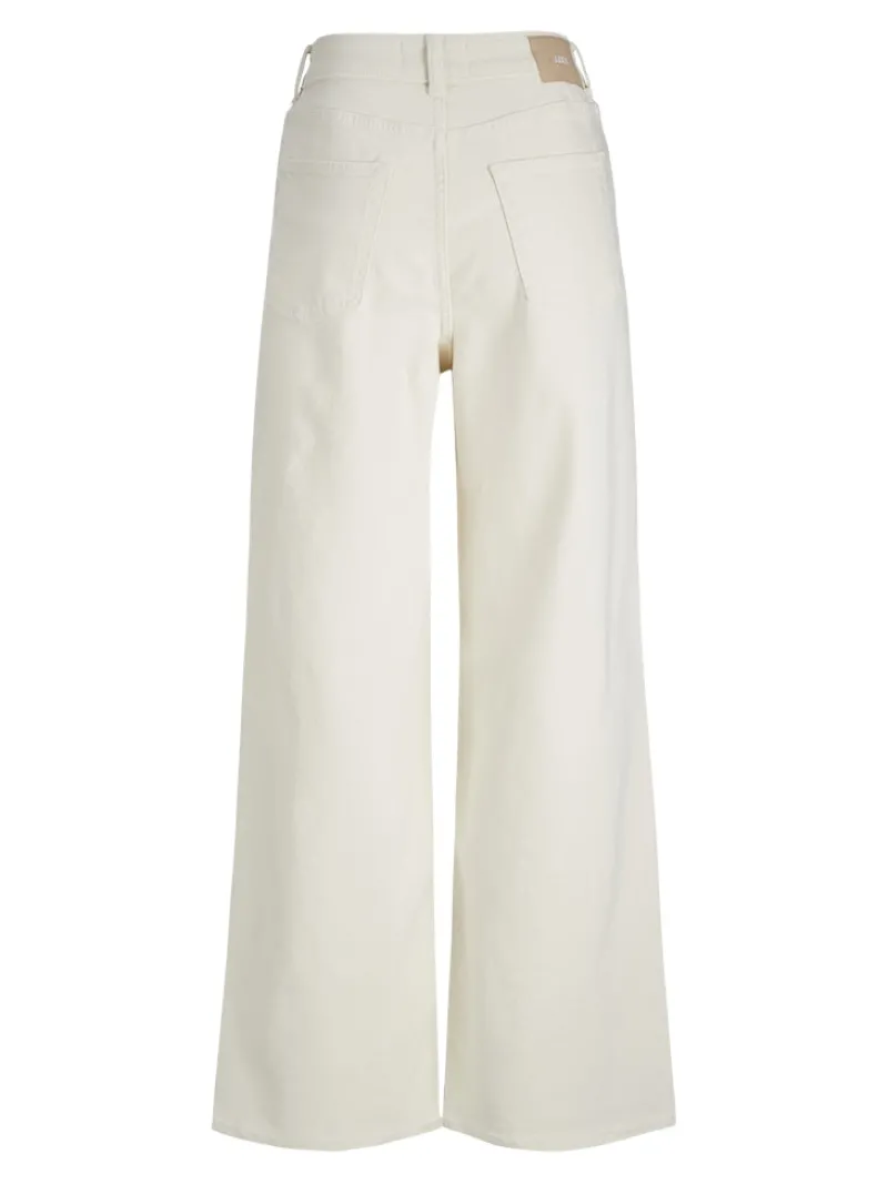 JJXX Jeans*JXTOKYO WIDE HW JEANS C6171 DNM NOOS white denim