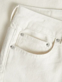 JJXX Jeans*JXTOKYO WIDE HW JEANS C6171 DNM NOOS white denim