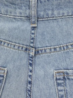 JJXX Jeans*JXTOKYO WIDE HW JEANS R6078 DNM NOOS Light Blue Denim