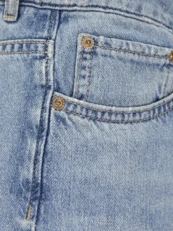 JJXX Jeans*JXTOKYO WIDE HW JEANS R6078 DNM NOOS Light Blue Denim