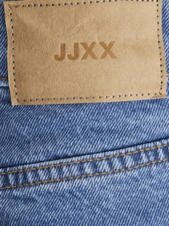 JJXX Jeans*JXTOKYO WIDE HW MR6002 DNM NOOS Medium Blue Denim