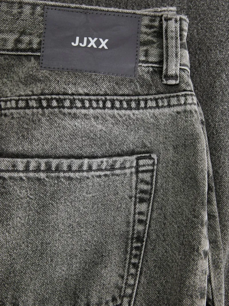 JJXX Jeans*JXTOKYO WIDE HW R6119 JEANS DNM NOOS Grey Denim