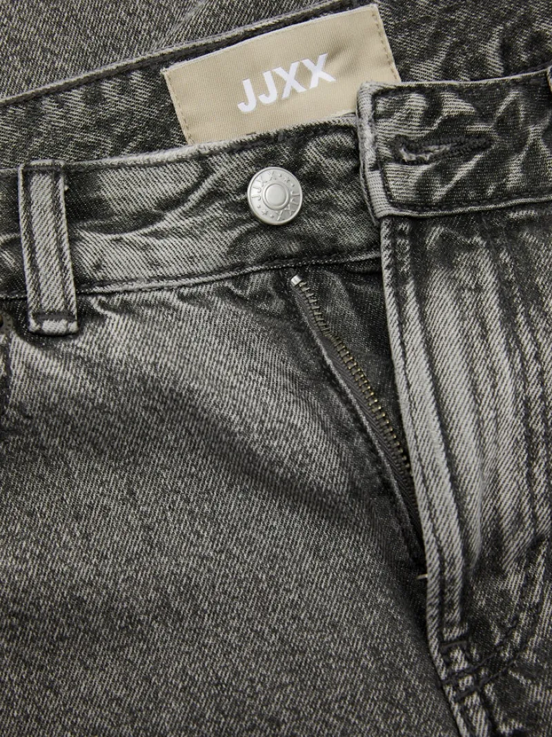 JJXX Jeans*JXTOKYO WIDE HW R6119 JEANS DNM NOOS Grey Denim