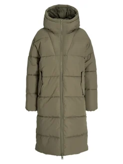 JJXX Jacken*JXTRACY PUFFER COAT OTW sea turtle