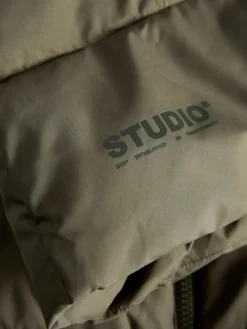 JJXX Jacken*JXTRACY PUFFER COAT OTW sea turtle