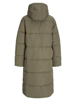 JJXX Jacken*JXTRACY PUFFER COAT OTW sea turtle