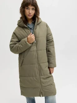 JJXX Jacken*JXTRACY PUFFER COAT OTW sea turtle