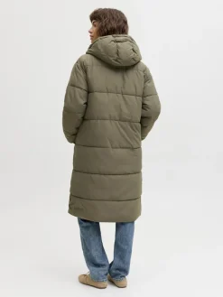 JJXX Jacken*JXTRACY PUFFER COAT OTW sea turtle